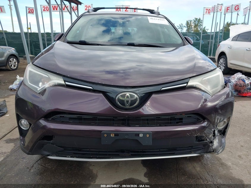 TOYOTA RAV4 - zdjęcie 13