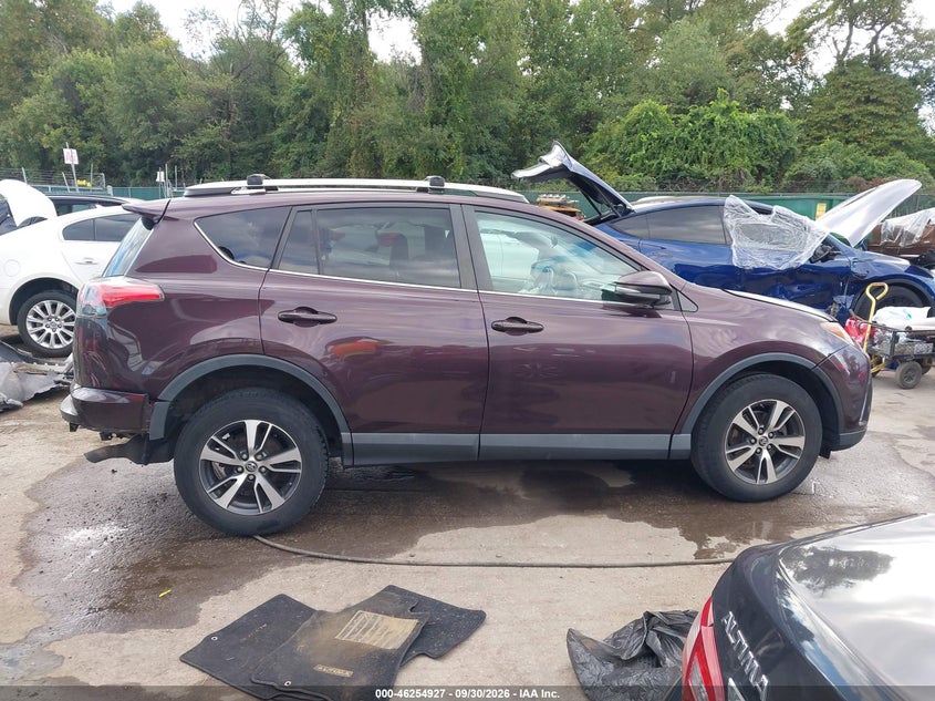 TOYOTA RAV4 - zdjęcie 14