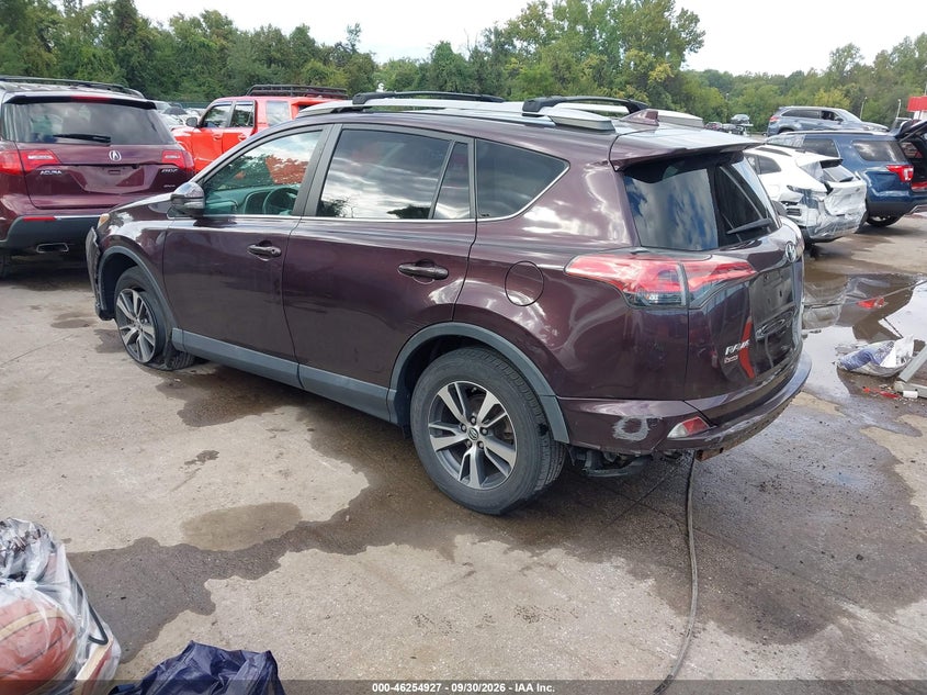 TOYOTA RAV4 - zdjęcie 3