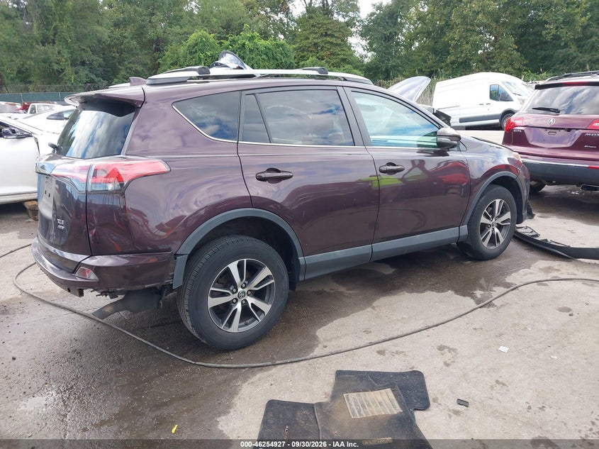 TOYOTA RAV4 - zdjęcie 4