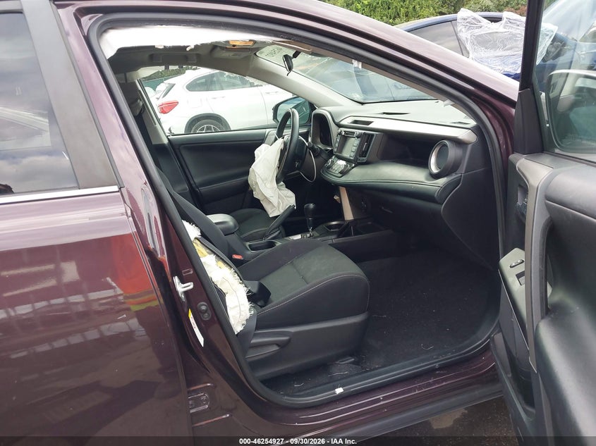 TOYOTA RAV4 - zdjęcie 5