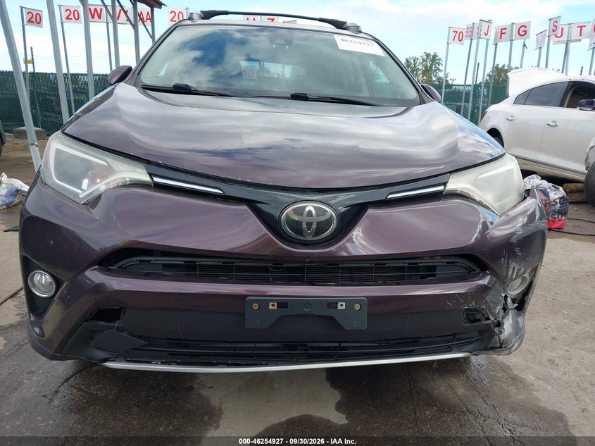TOYOTA RAV4 - zdjęcie 6