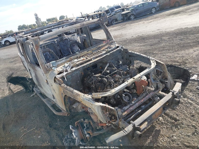 Vin: 1c4bjwdg3cl161574, lot: 46754976, jeep wrangler unlimited sport 2012 img_1