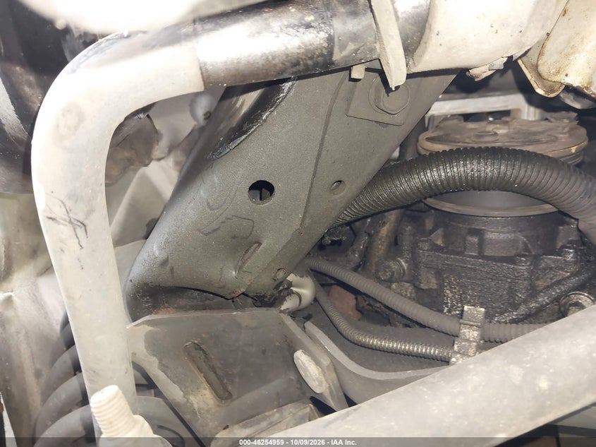FORD E-250 2003 VIN 1FTNE24L13HA23168