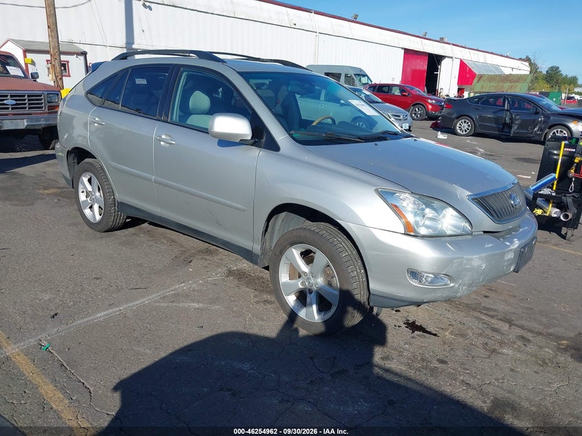 2006 LEXUS RX 330