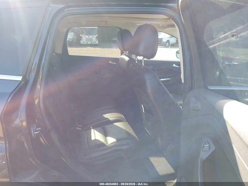 FORD ESCAPE 2013 VIN 1FMCU0H94DUD87148
