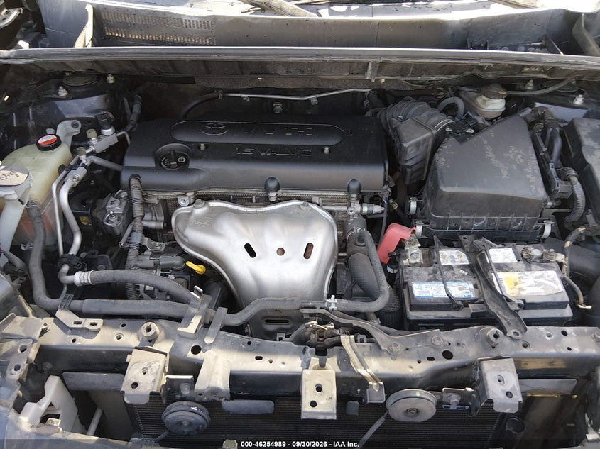 SCION XB 2015 VIN JTLZE4FE4FJ066707