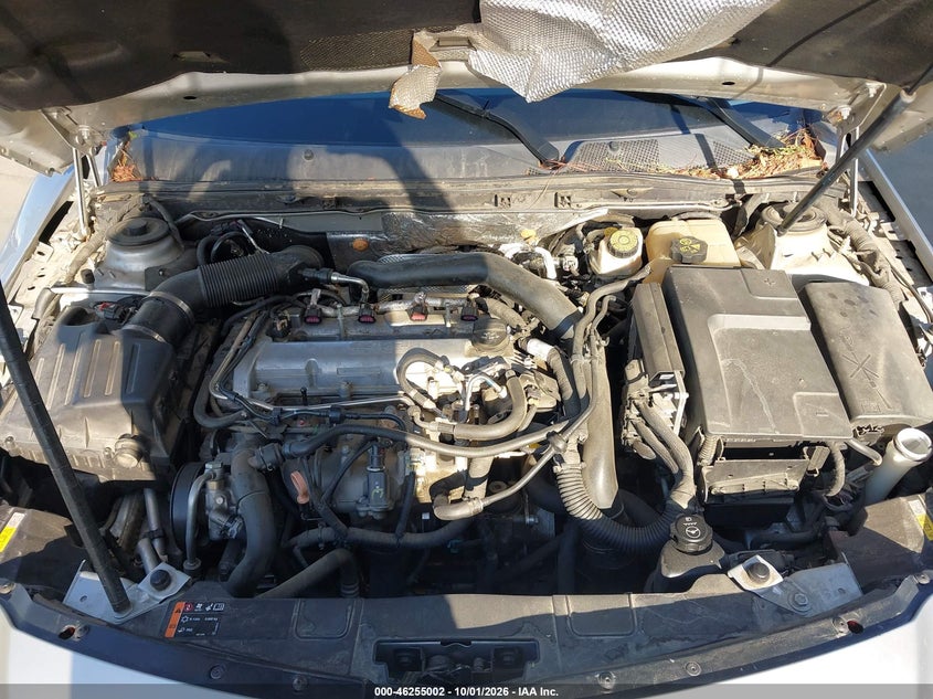2012 BUICK REGAL TURBO - PREMIUM 2 · Фото 10