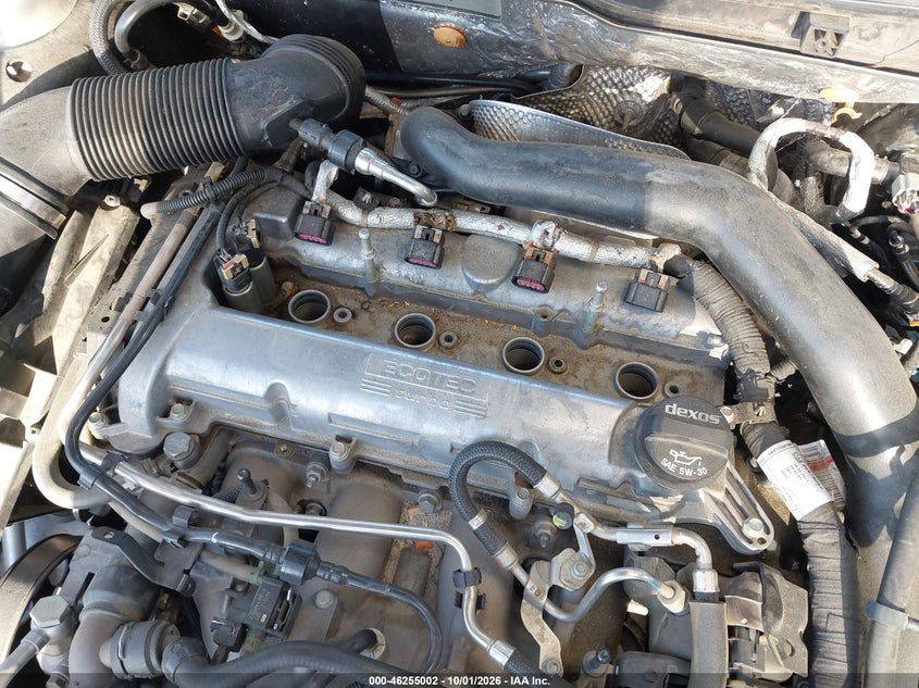 2012 BUICK REGAL TURBO - PREMIUM 2 · Фото 6