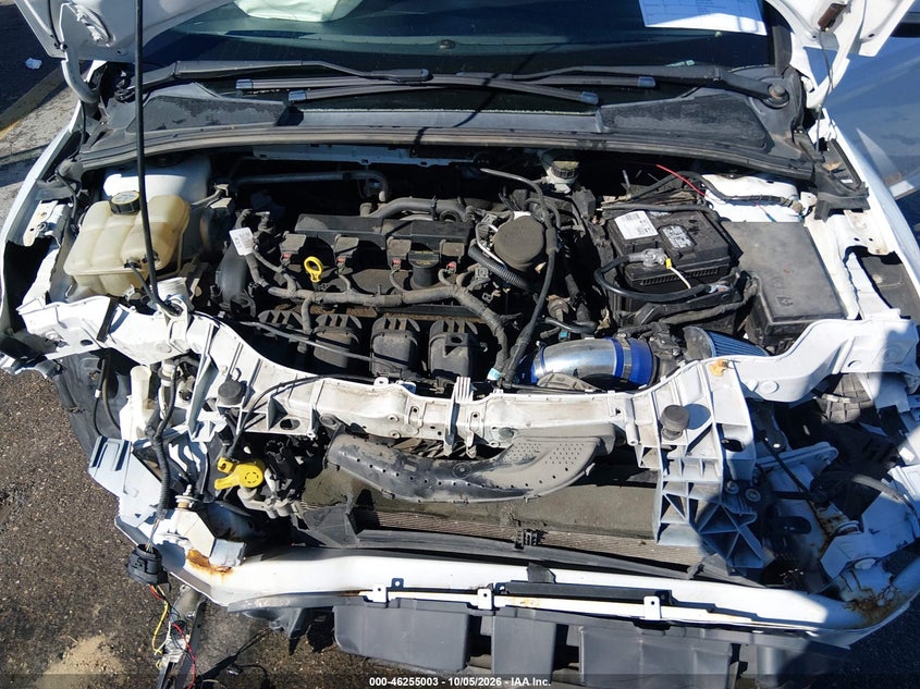 2013 FORD FOCUS SE · Фото 10