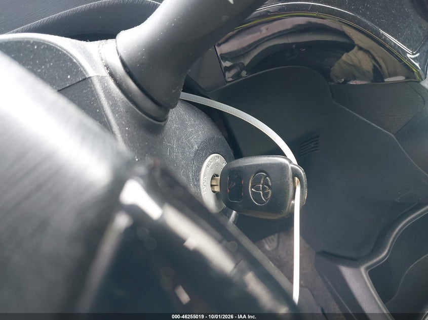TOYOTA PRIUS C 2013 VIN JTDKDTB36D1542273