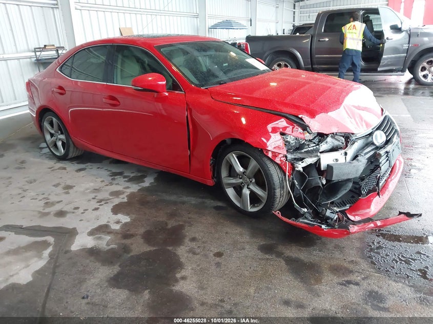 Vin: jthbe1d21g5024217, lot: 46755054, lexus is 350 2016 img_1