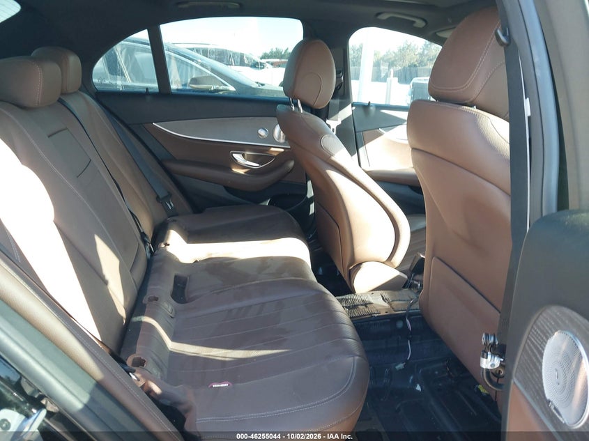 MERCEDES-BENZ E 350 - zdjęcie 8