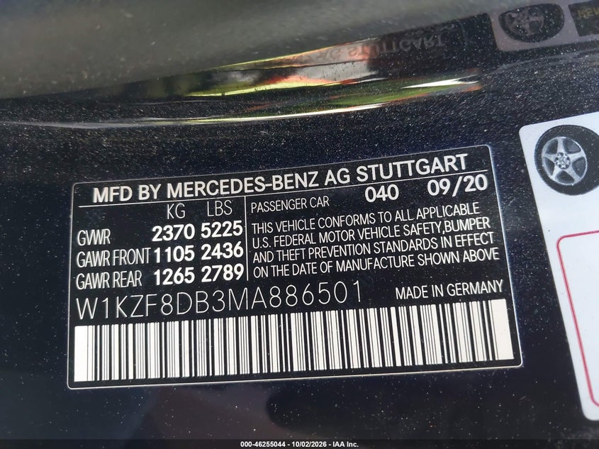 MERCEDES-BENZ E 350 - zdjęcie 9