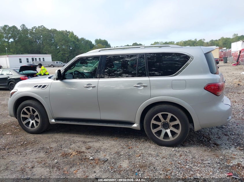INFINITI QX80 2015 VIN JN8AZ2NE3F9080056