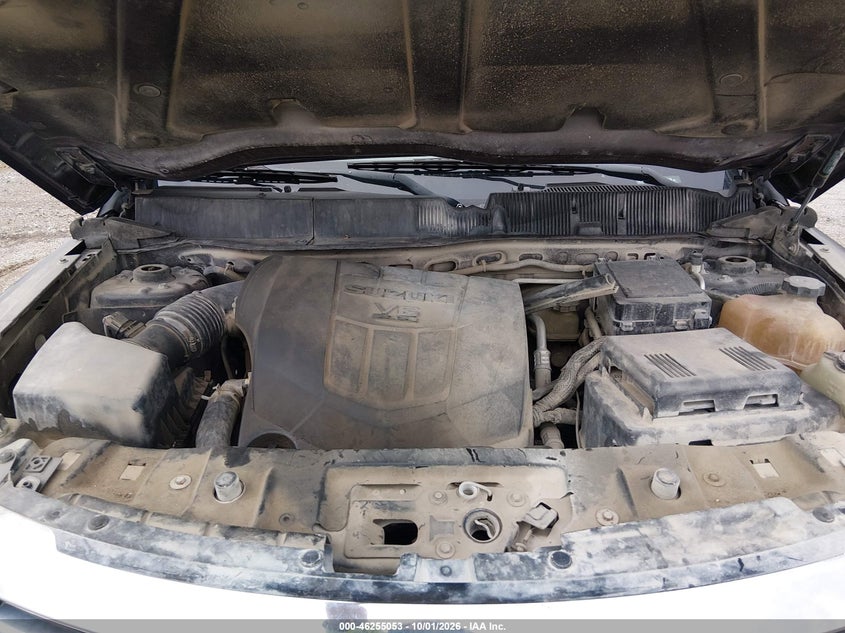 2008 SUZUKI XL7 PREMIUM · Фото 10