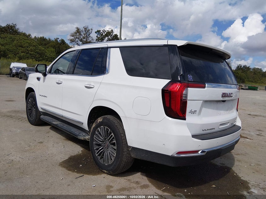 Vin: 1gks1bkdxtr234264, lot: 46755087, gmc yukon 2wd elevation 20263