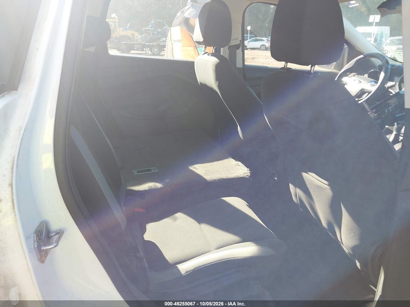 Vin: 1fmcu0f70duc37474, lot: 46755093, ford escape s 20133