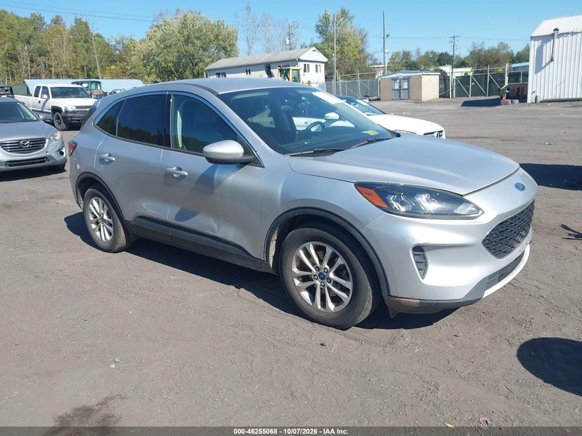 Vin: 1fmcu0g60lua38056, lot: 46755095, ford escape se 2020 img_1