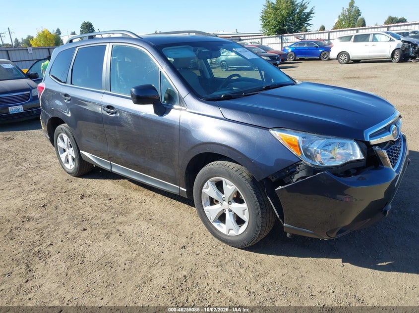 Vin: jf2sjarc5fh574646, lot: 46755111, subaru forester 2.5i limited 2015 img_1