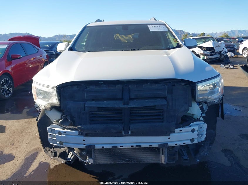 2019 GMC ACADIA SLE-2 · Фото 13