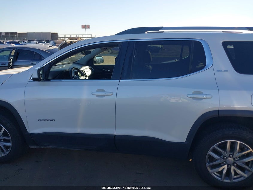 2019 GMC ACADIA SLE-2 · Фото 15