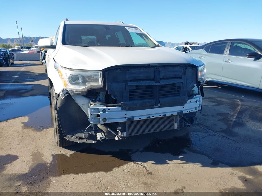2019 GMC ACADIA SLE-2 · Фото 6