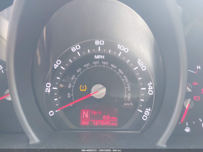 KIA SPORTAGE 2012 VIN KNDPBCA21C7276256