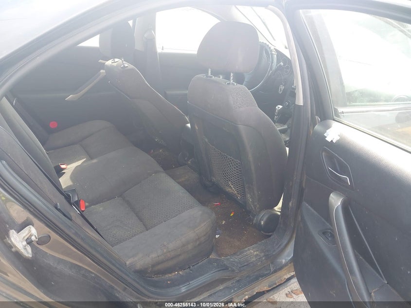 PONTIAC G6 2007 VIN 1G2ZF58B674173229