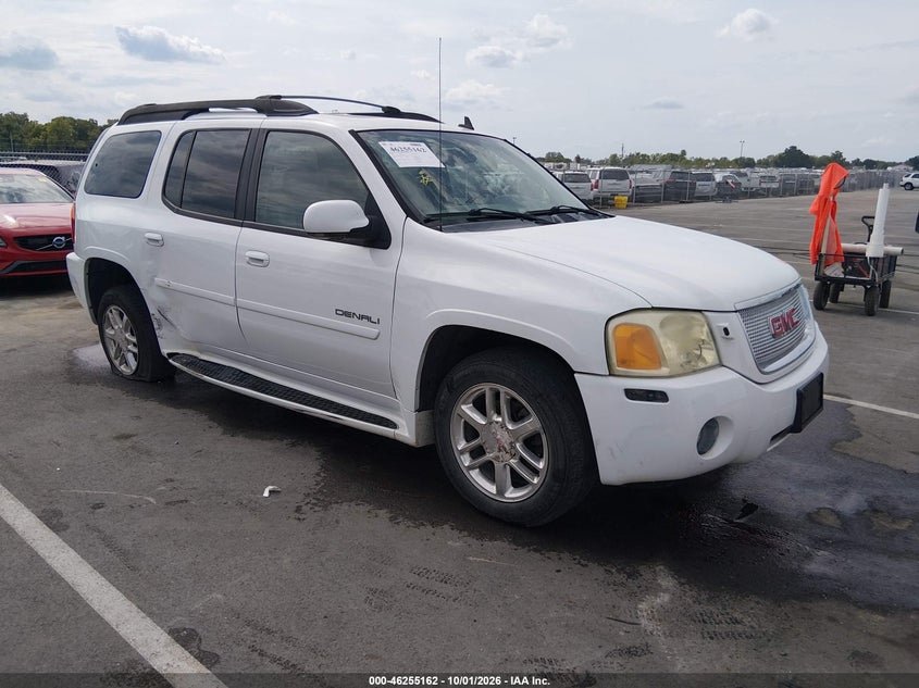 2006 GMC ENVOY XL DENALI