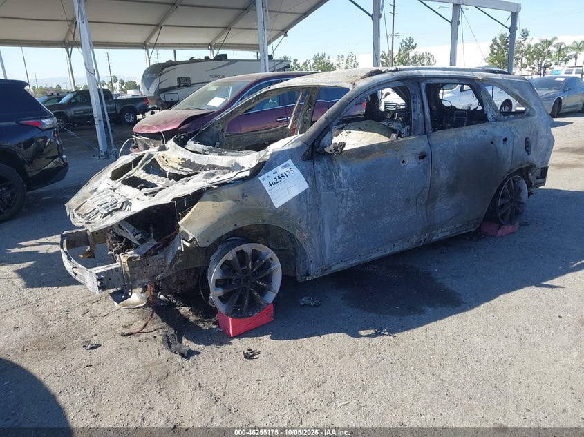 Vin: 5xypg4a30hg270636, lot: 46755201, kia sorento 2.4l lx 20172