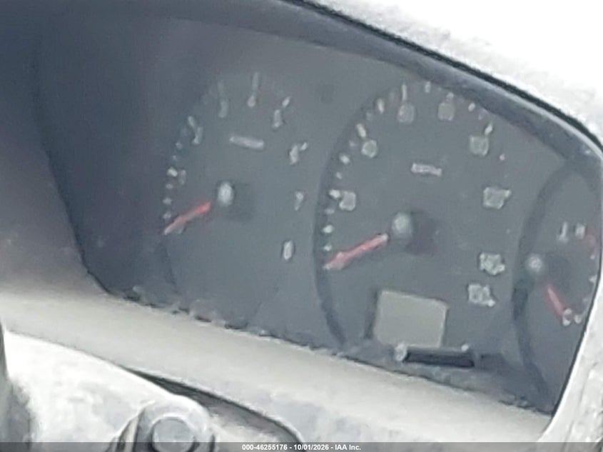 HYUNDAI XG350 2004 VIN KMHFU45E34A344802
