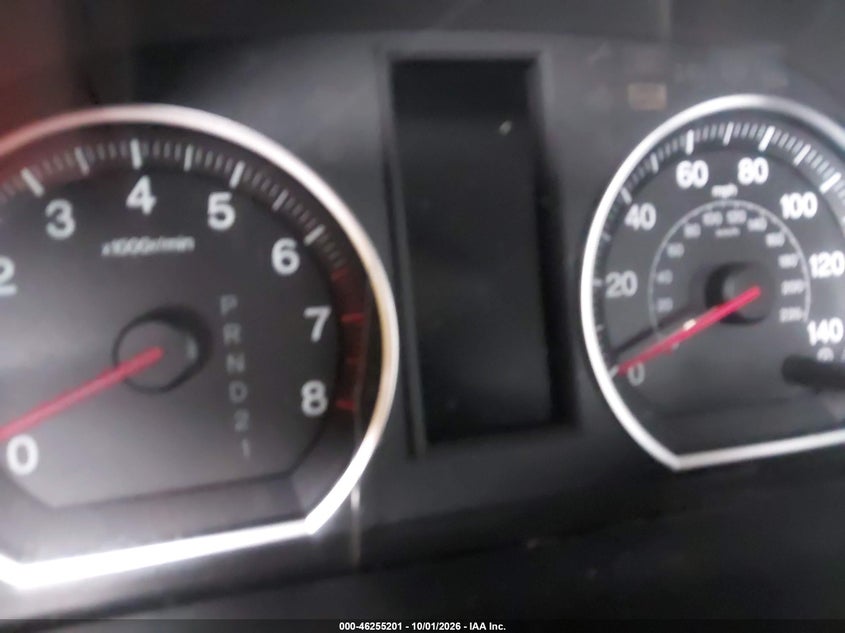 2007 HONDA CR-V EX-L · Фото 16