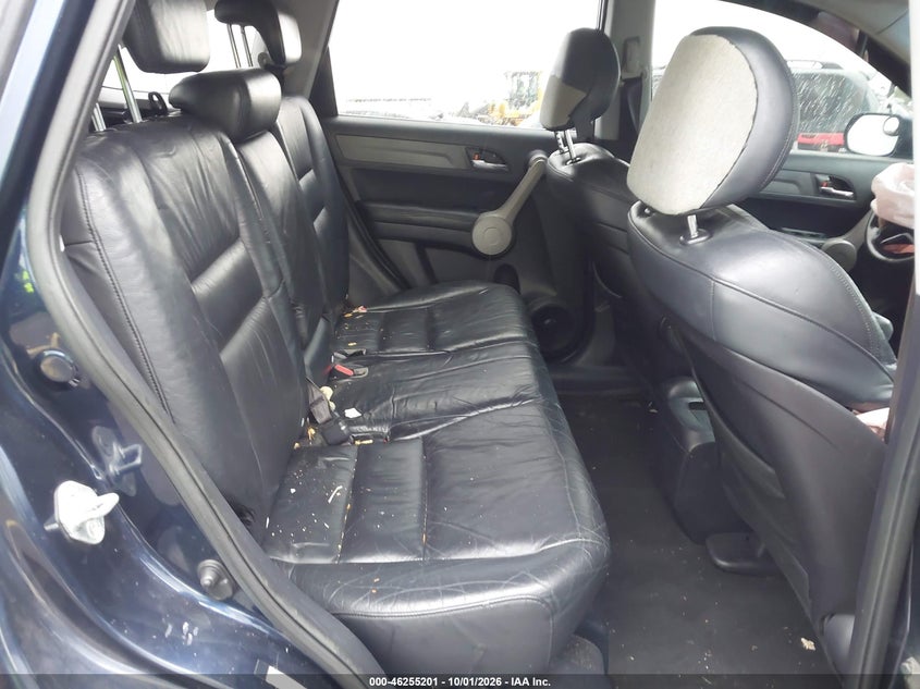 2007 HONDA CR-V EX-L · Фото 8