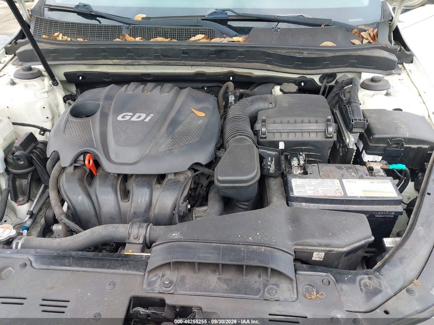 KIA OPTIMA 2015 VIN KNAGM4A77F5638292