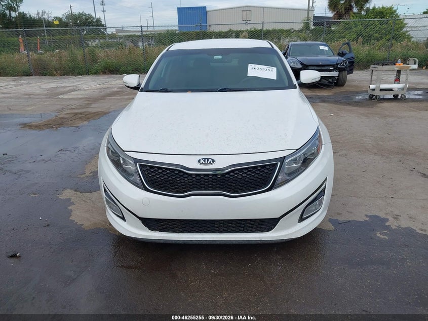 KIA OPTIMA 2015 VIN KNAGM4A77F5638292