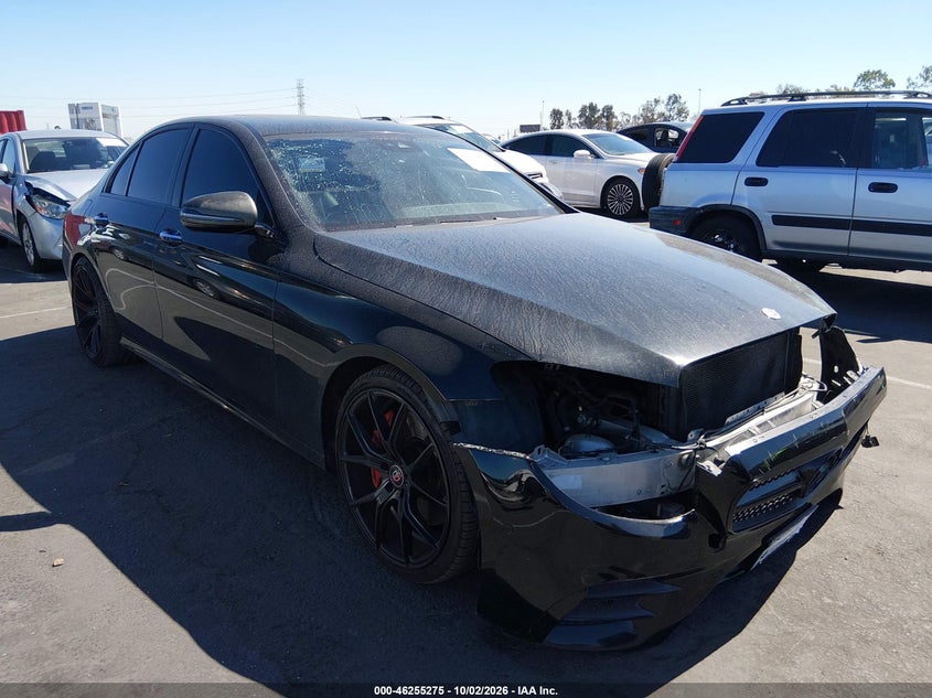 Vin: wddzf6eb0ha168106, lot: 46755301, mercedes-benz amg e 43 4matic 2017 img_1