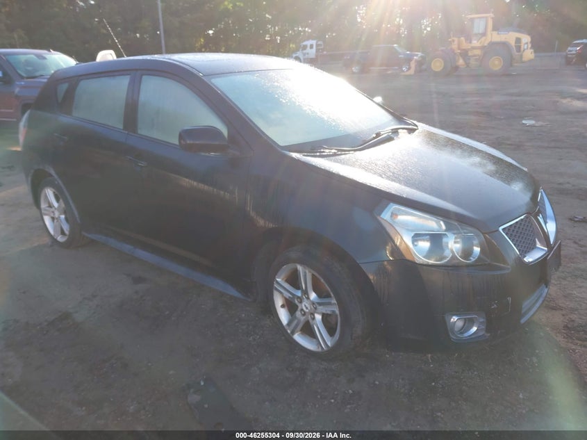 Vin: 5y2sl6e03az411143, lot: 46755330, pontiac vibe 2010 img_1