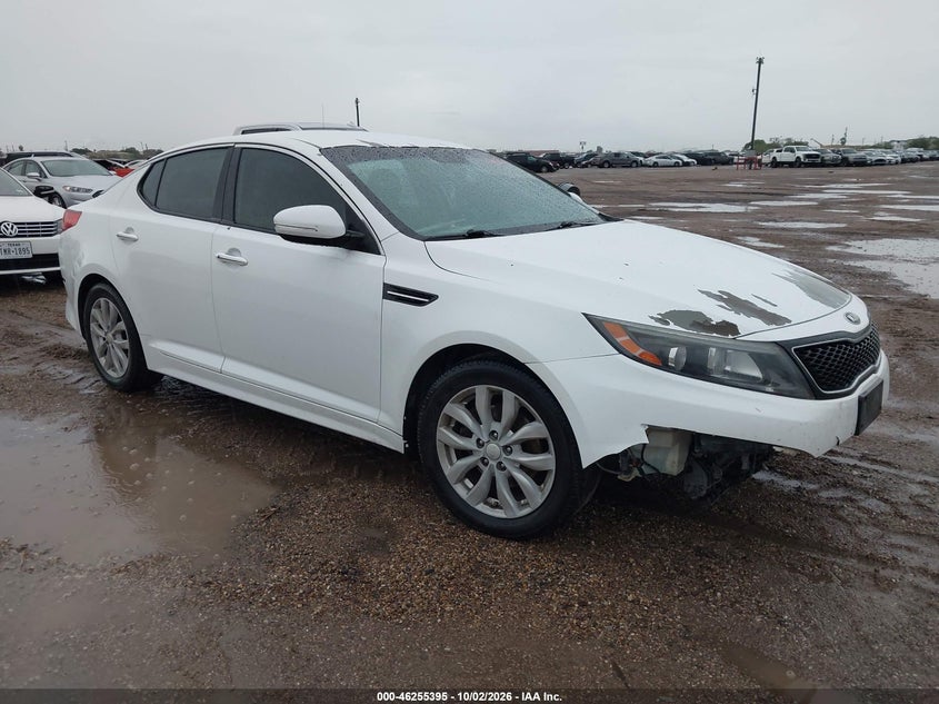 Vin: 5xxgn4a77fg515006, lot: 46755421, kia optima ex 2015 img_1