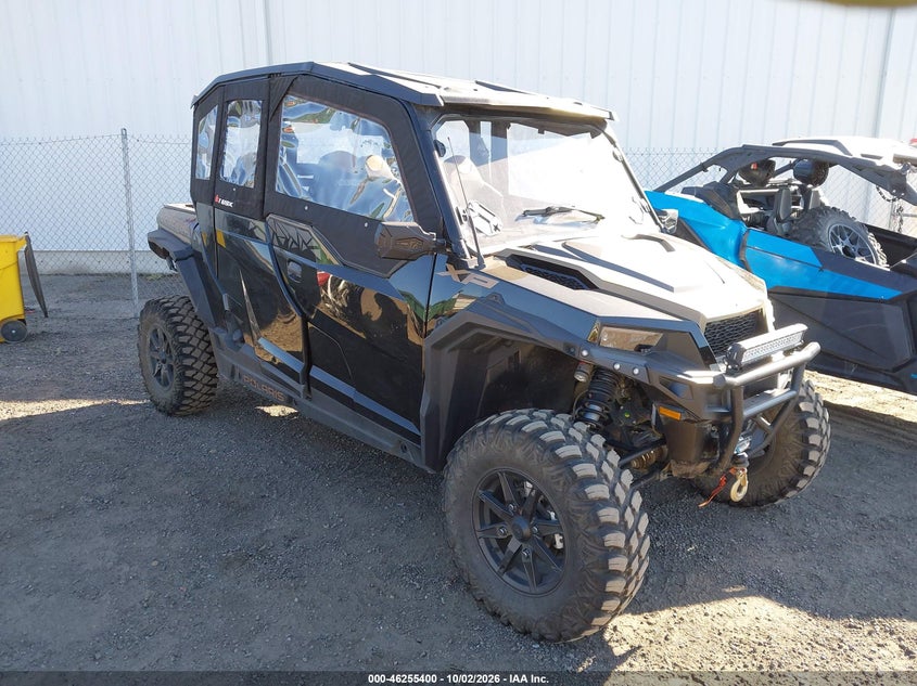 2023 POLARIS GENERAL