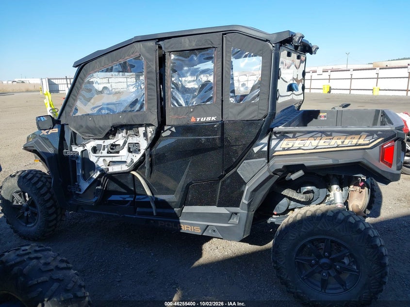 POLARIS GENERAL 2023