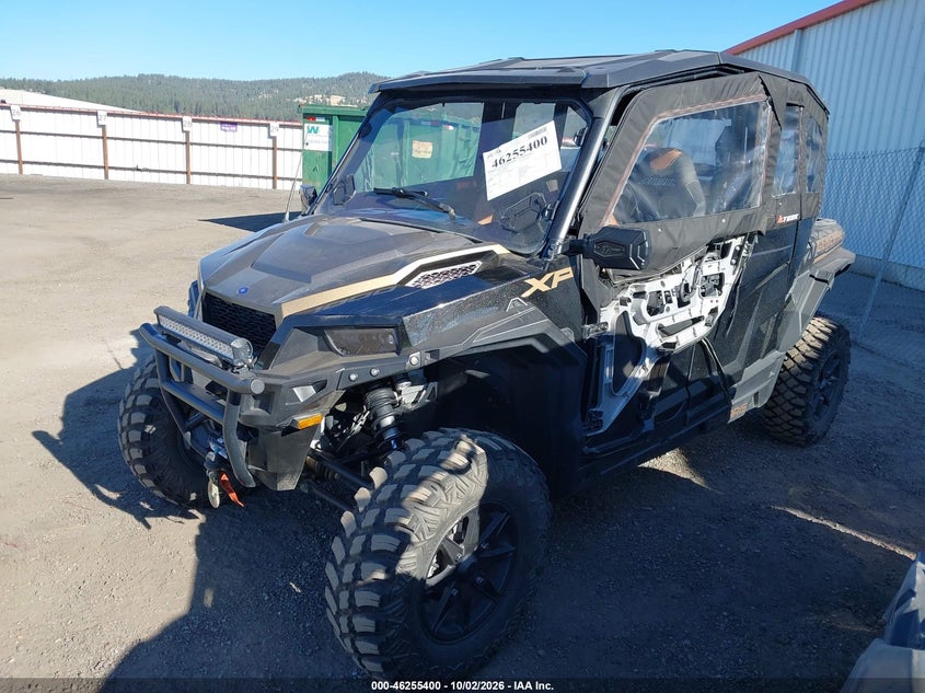 2023 POLARIS GENERAL