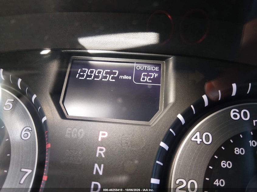 2016 HONDA ODYSSEY SE · Фото 15