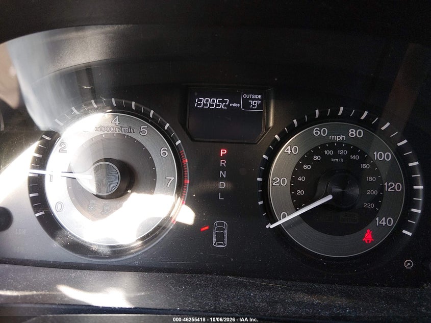 2016 HONDA ODYSSEY SE · Фото 7