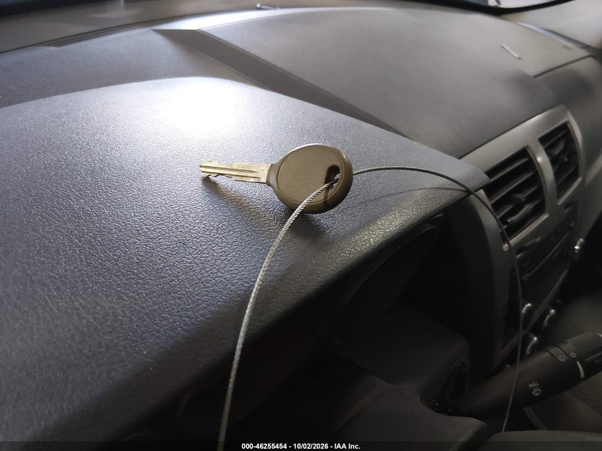 2008 DODGE AVENGER SE · Фото 11