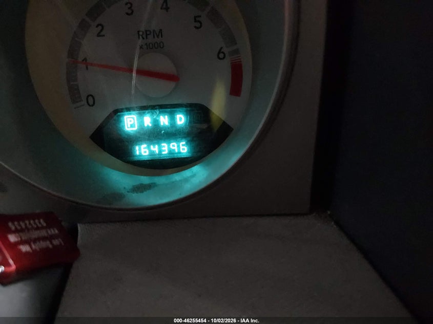 2008 DODGE AVENGER SE · Фото 16