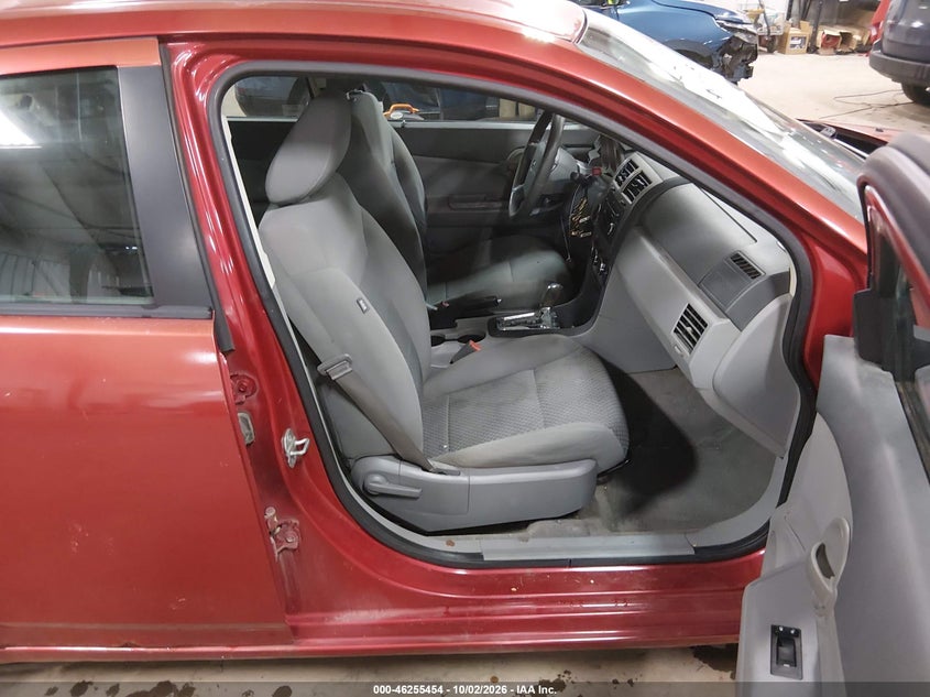 2008 DODGE AVENGER SE · Фото 5
