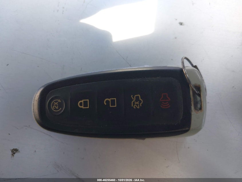 FORD C-MAX ENERGI 2013 VIN 1FADP5CU6DL535465