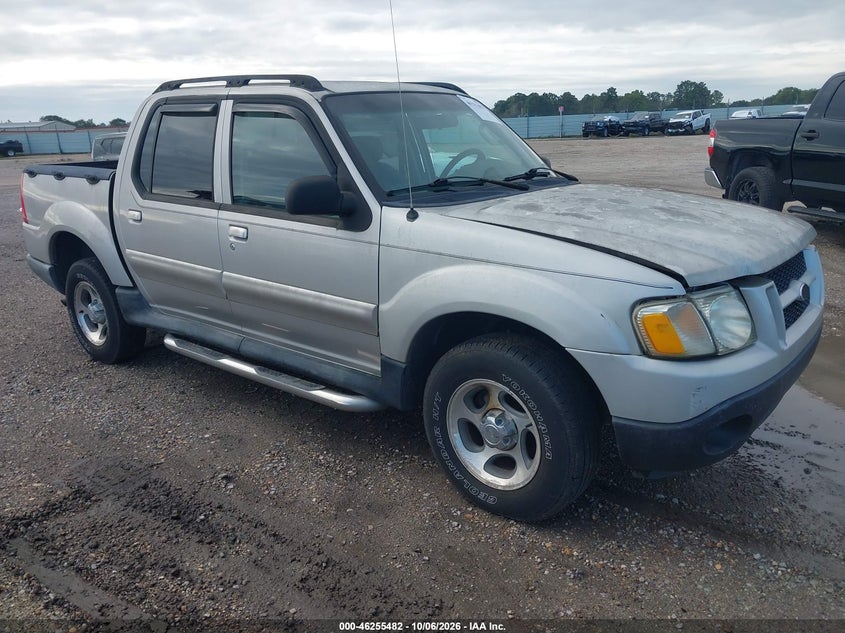 2005 FORD EXPLORER SPORT TRAC ADRENALIN/XLS/XLT