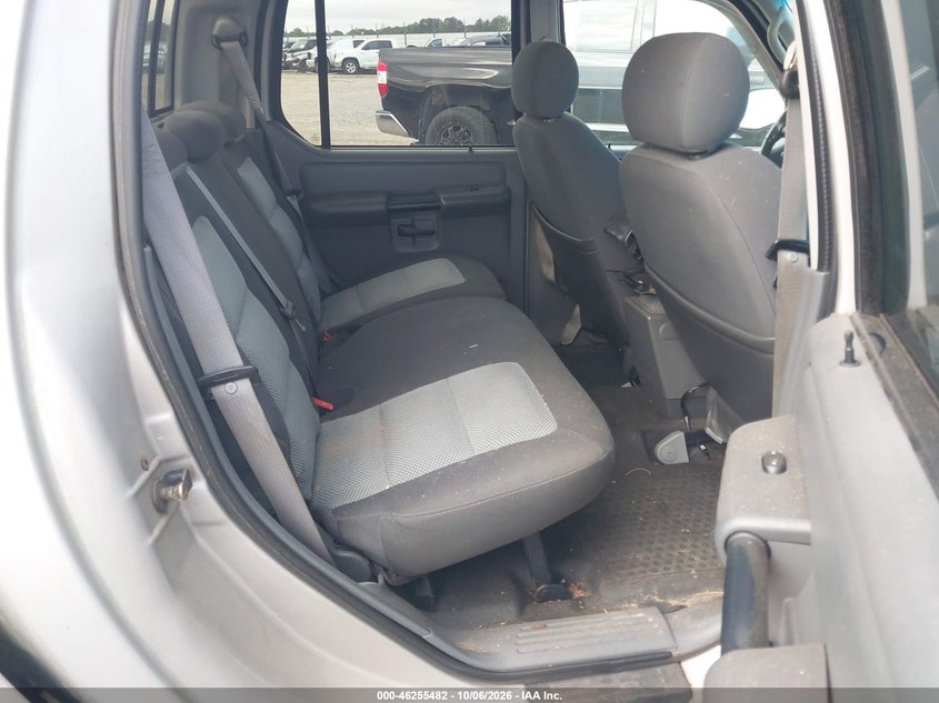 2005 FORD EXPLORER SPORT TRAC ADRENALIN/XLS/XLT · Фото 8